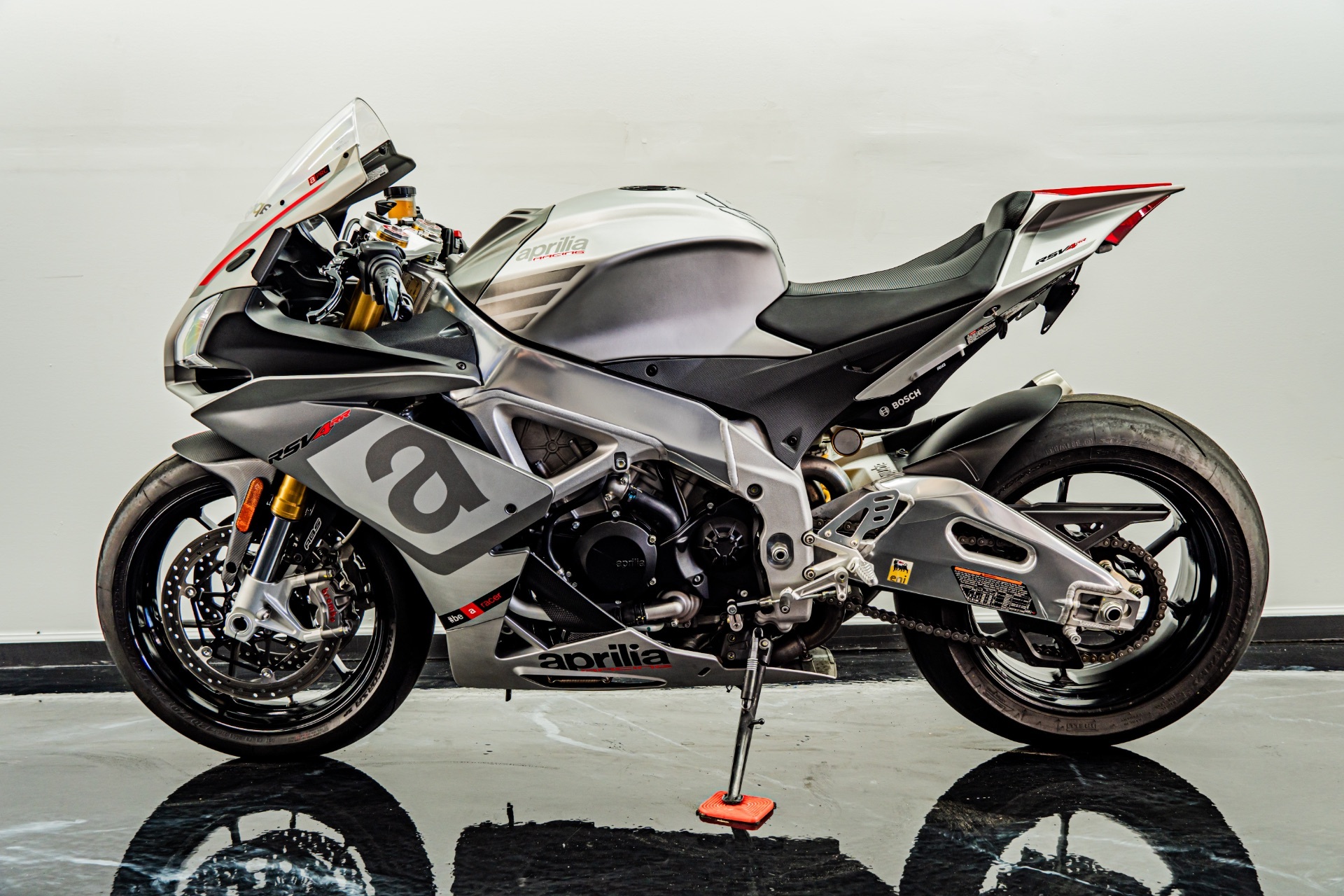 New 2016 Aprilia RSV4 RR - Image 17