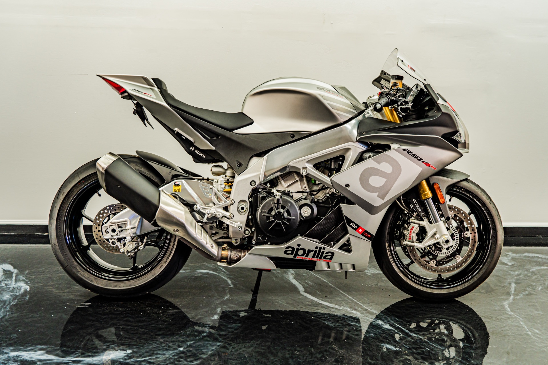 New 2016 Aprilia RSV4 RR - Image 6