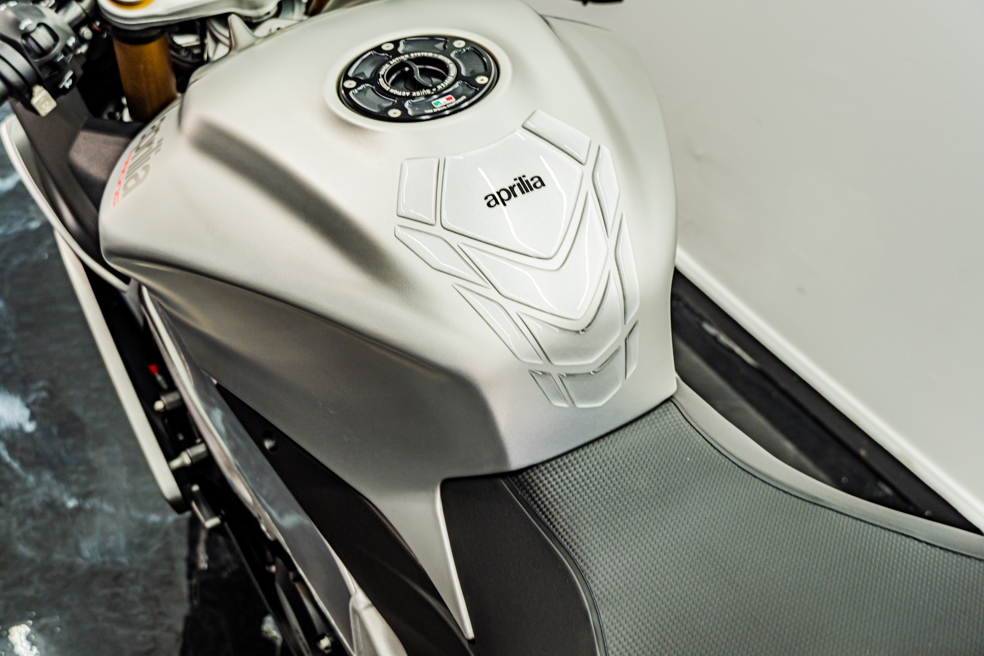 New 2016 Aprilia RSV4 RR - Image 7