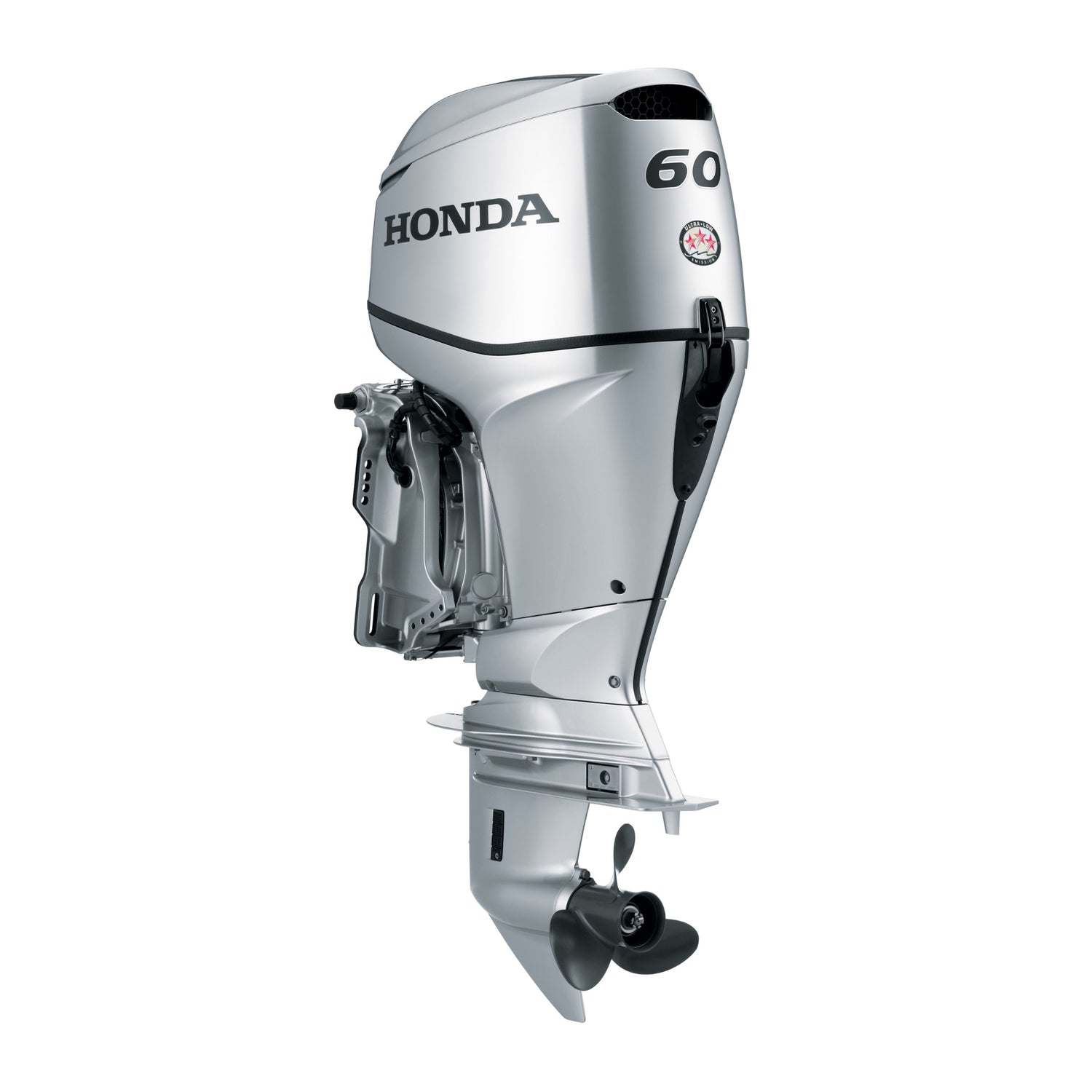 BF60 Mid-Size 4-stroke