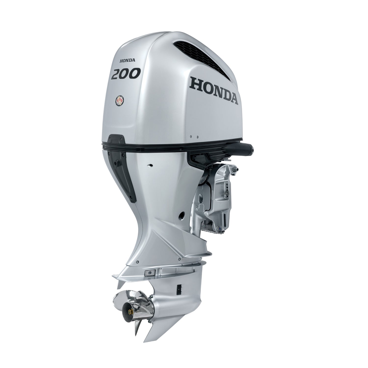 Honda Marine Outboard