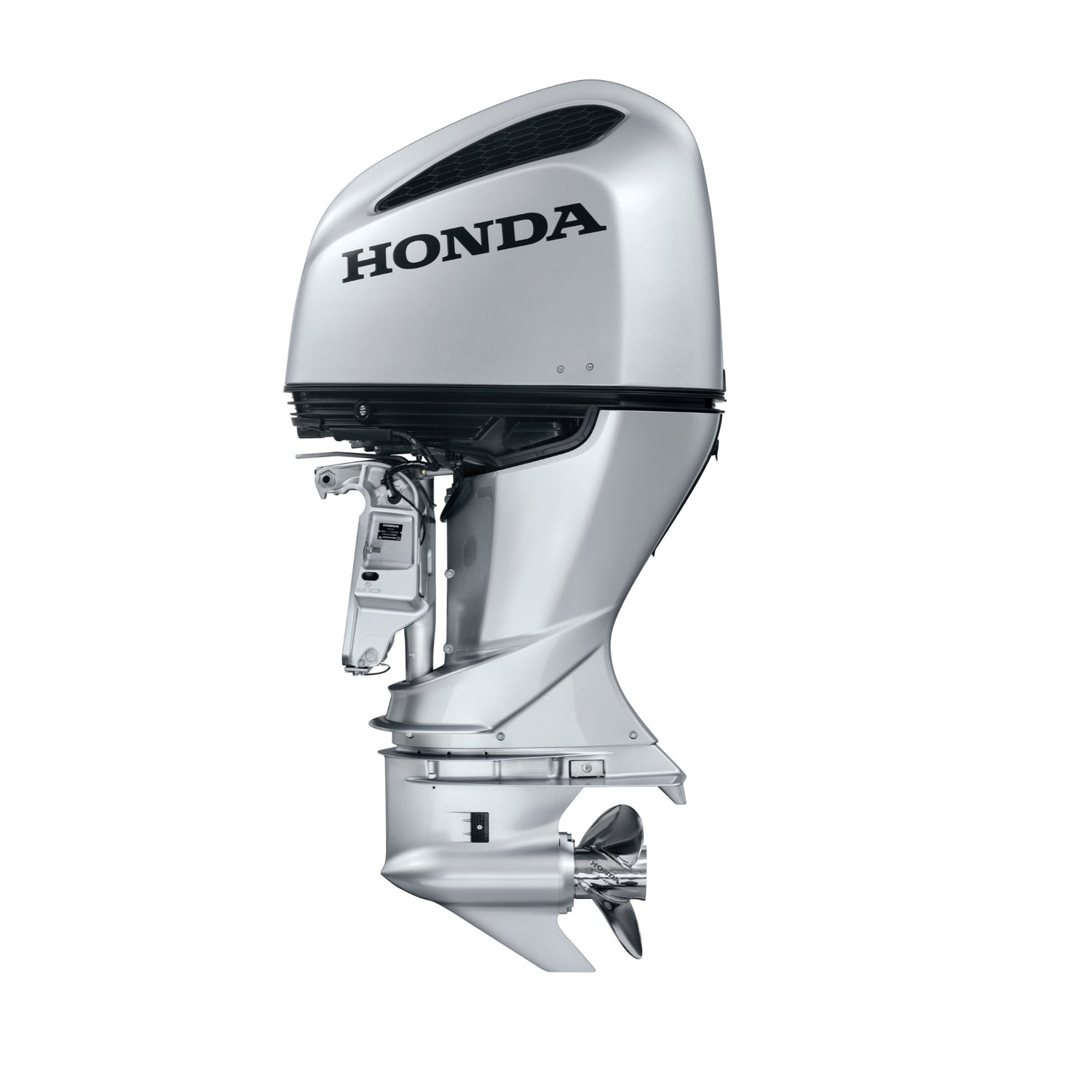 BF225IST 4-stroke