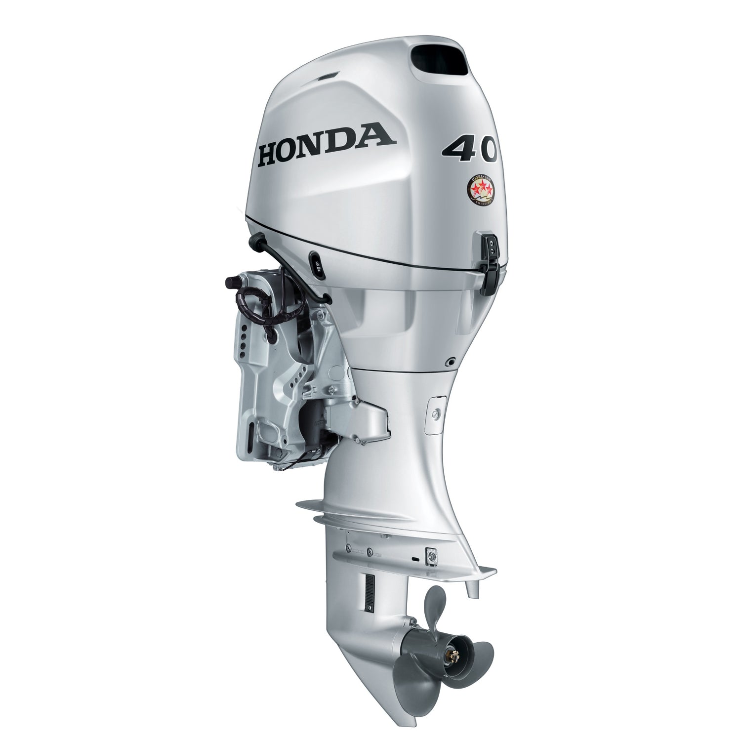 Honda Marine Outboard BF40