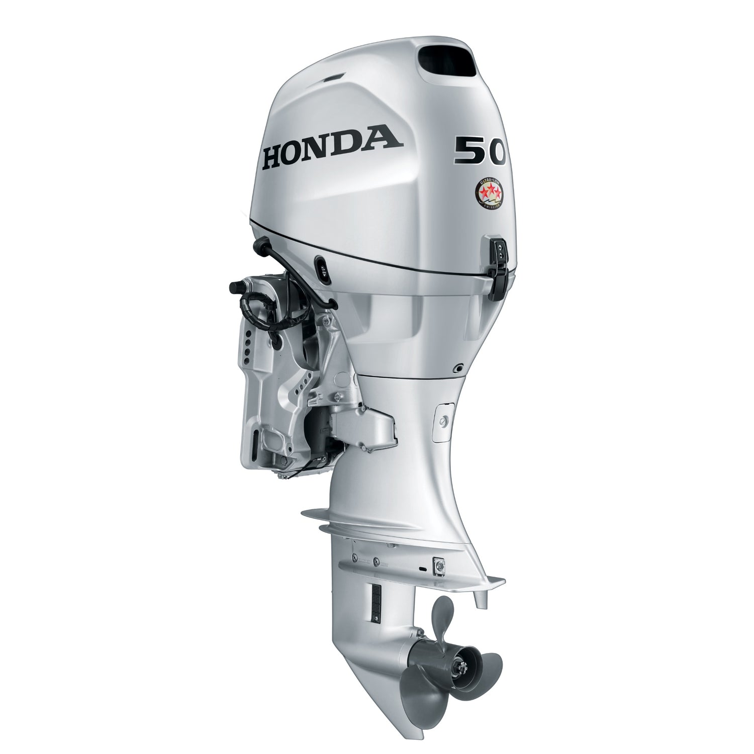 BF50 Mid-Size 4-stroke