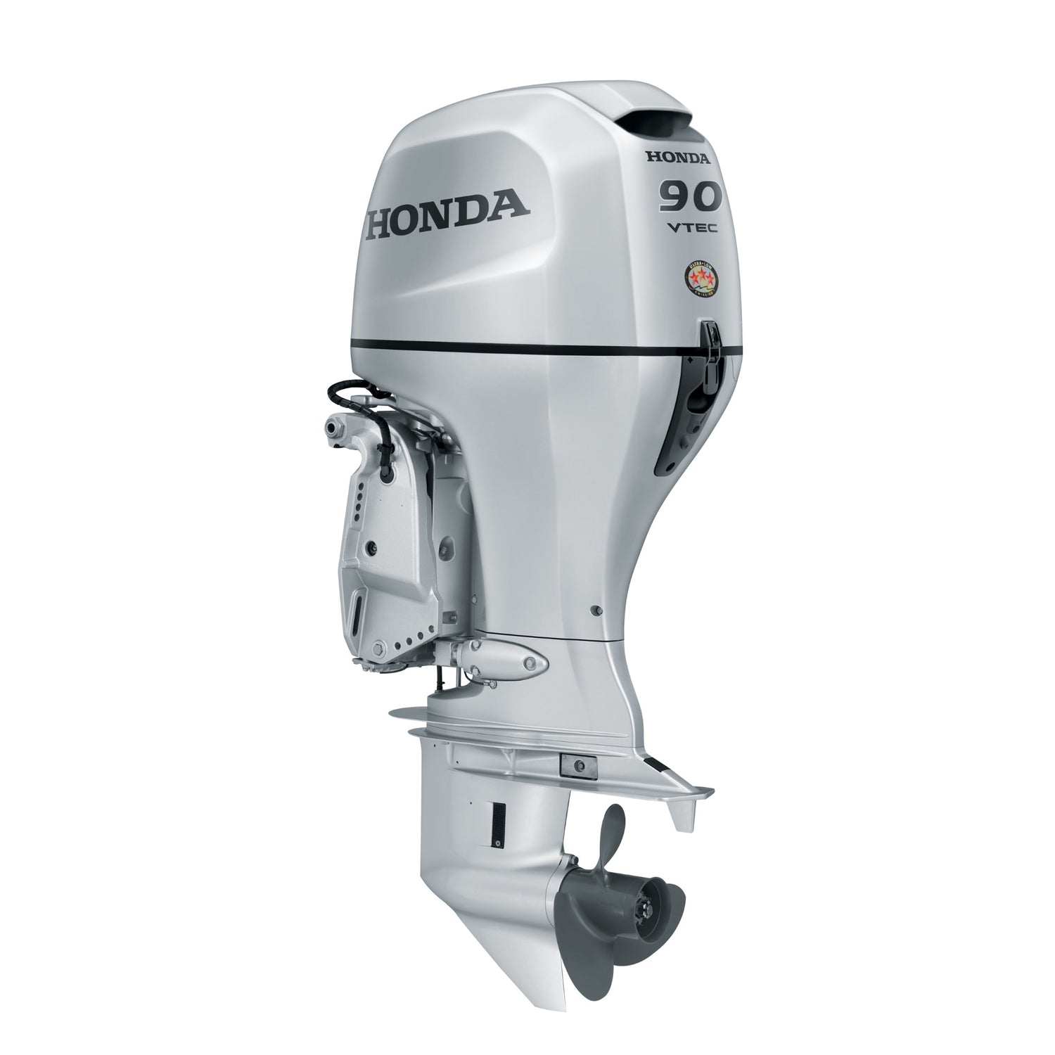 BF90 Mid-Size 4-stroke