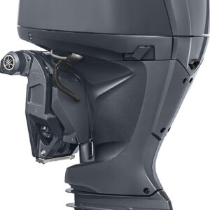 2021 Yamaha F150LB In-Line