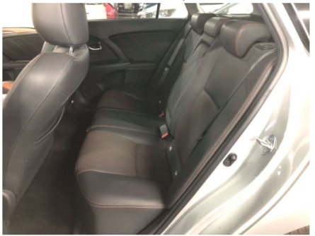 TOYOTA AVENSIS STATION WAGON 2018 - Image 2