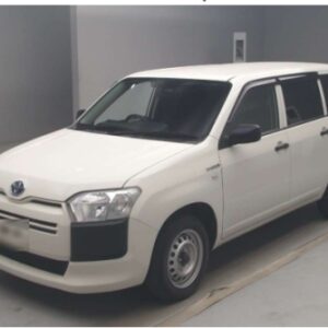 TOYOTA Succeed 2019