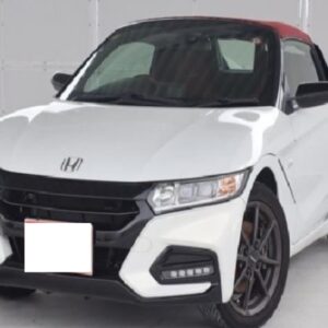 HONDA S660 2018