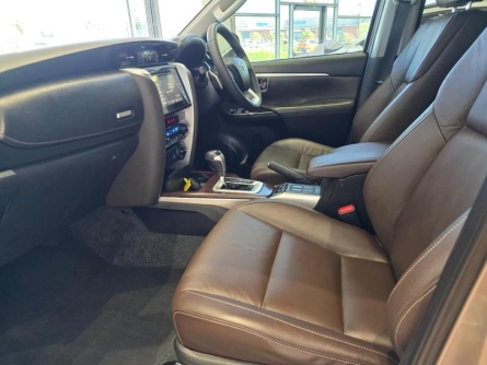 TOYOTA FORTUNER 2018 - Image 3