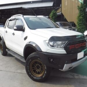 FORD RANGER 2013