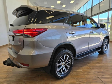 TOYOTA FORTUNER 2018 - Image 7