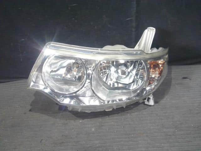 Left Headlight DAIHATSU Tanto