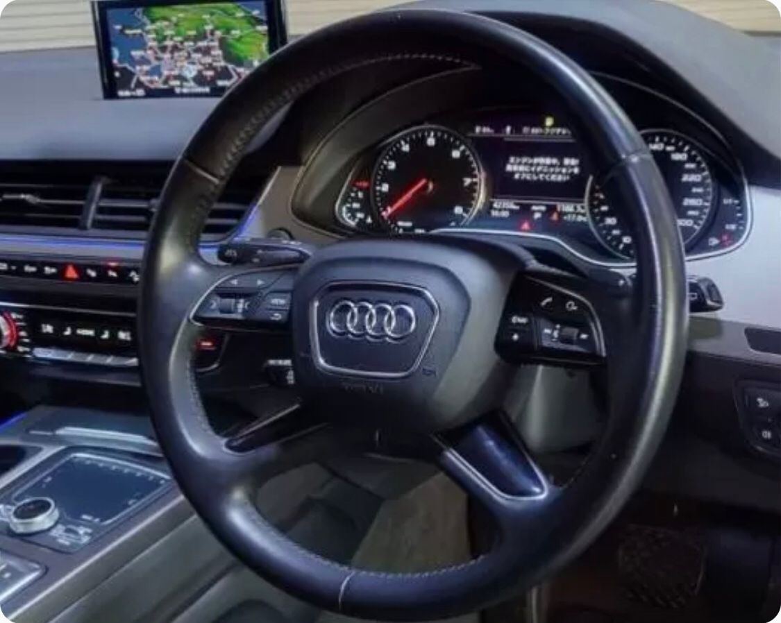 New 2018 Audi Q5 - Image 5