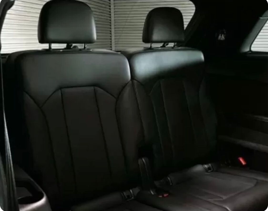 New 2018 Audi Q5 - Image 6
