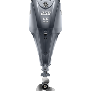 Yamaha 250 Outboard