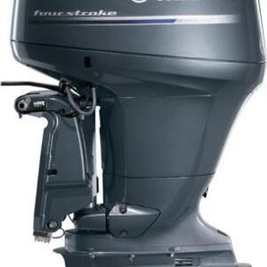 Yamaha F150XB In-Line Four Outboard Moto
