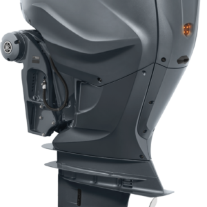 2021 Yamaha F350UCC Offshore